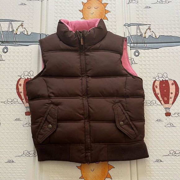 GAP Other - Girls Gap Vest 